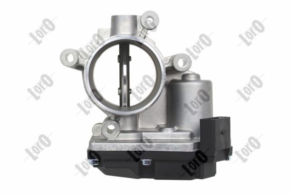 Throttle body - 121-02-016 ABAKUS
