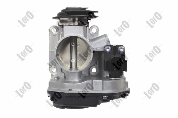 Throttle body - 121-02-019 ABAKUS