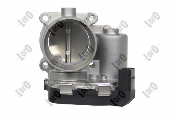 Throttle body - 121-02-020 ABAKUS