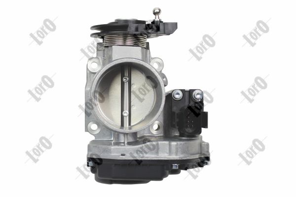 Throttle body - 121-02-028 ABAKUS