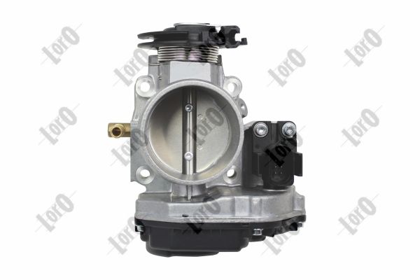 Throttle body - 121-02-029 ABAKUS
