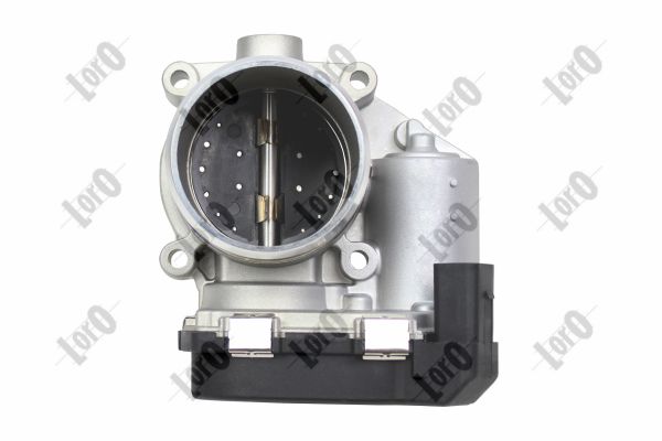 Throttle body - 121-02-030 ABAKUS
