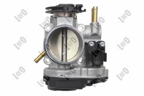Throttle body - 121-02-031 ABAKUS