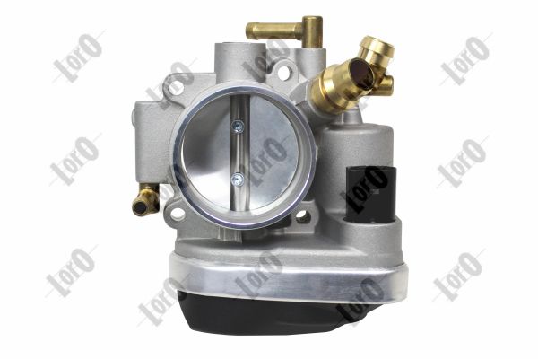 Throttle body - 121-02-037 ABAKUS