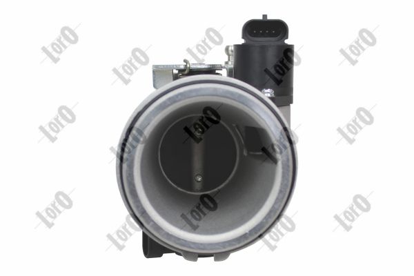 Throttle body - 121-02-040 ABAKUS