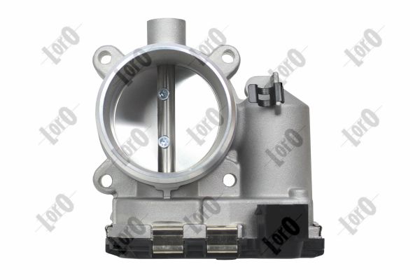 Throttle body - 121-02-044 ABAKUS