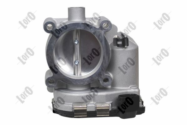 Throttle body - 121-02-046 ABAKUS