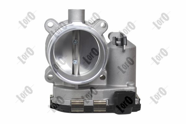 Корпус дроссельной заслонки - 121-02-048 ABAKUS