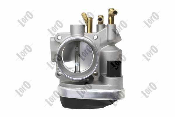 Throttle body - 121-02-050 ABAKUS