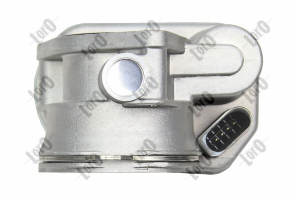 Throttle body - 121-02-052 ABAKUS