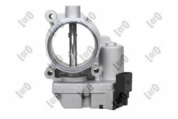 Throttle body - 121-02-055 ABAKUS