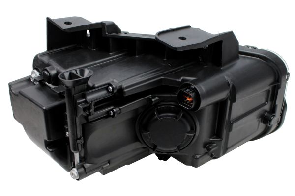 Headlight - 121-1131LMLEMN2 ABAKUS
