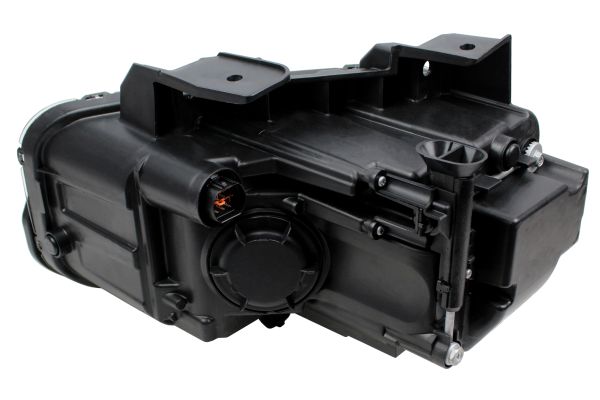 Headlight - 121-1131RMLEMN2 ABAKUS
