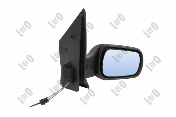 Outside Mirror - 1212M04 ABAKUS
