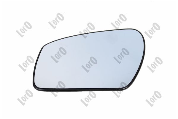 Mirror Glass, outside mirror - 1213G01 ABAKUS