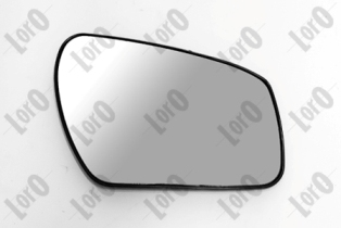 Vetro specchio, Specchio esterno - 1213G04 ABAKUS