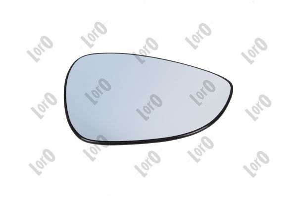 Mirror Glass, outside mirror - 1214G05 ABAKUS