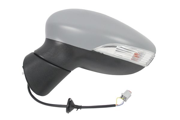 Specchio retrovisore esterno - 1214M04 ABAKUS