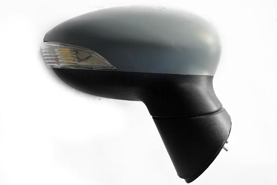 Specchio retrovisore esterno - 1214M09 ABAKUS