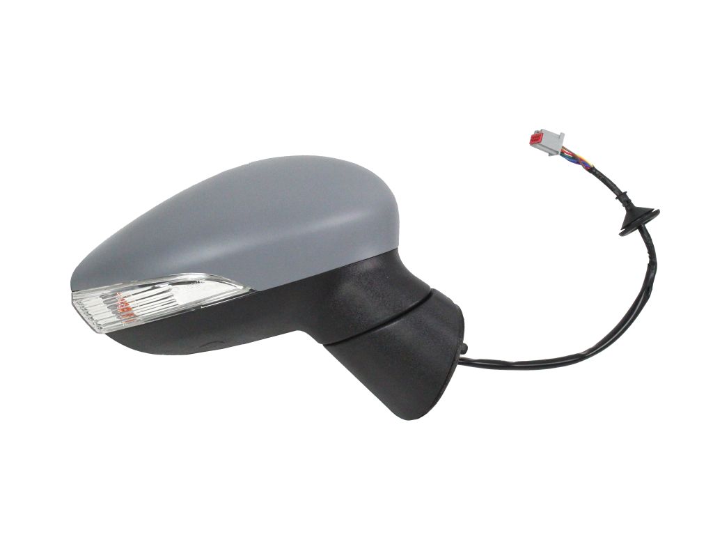Specchio retrovisore esterno - 1214M11 ABAKUS