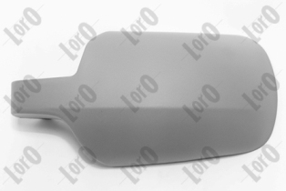 Cover, outside mirror - 1216C04 ABAKUS