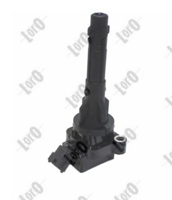 Ignition Coil - 122-01-002 ABAKUS