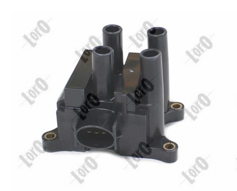 Ignition Coil - 122-01-006 ABAKUS