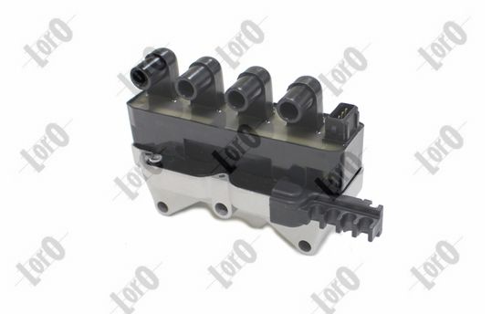 Ignition Coil - 122-01-014 ABAKUS
