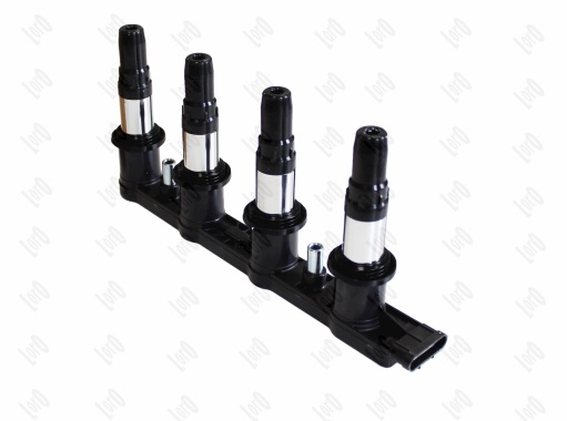 Ignition Coil - 122-01-017 ABAKUS