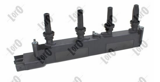 Ignition Coil - 122-01-018 ABAKUS