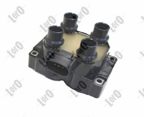 Ignition Coil - 122-01-025 ABAKUS