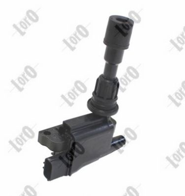 Ignition Coil - 122-01-027 ABAKUS