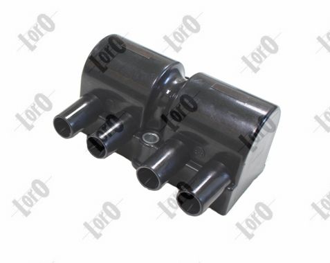 Ignition Coil - 122-01-031 ABAKUS