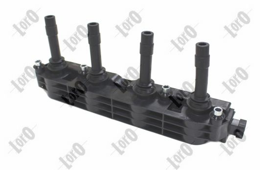 Ignition Coil - 122-01-032 ABAKUS