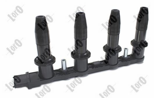 Ignition Coil - 122-01-033 ABAKUS