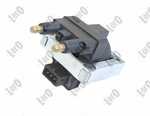 Ignition Coil - 122-01-035 ABAKUS
