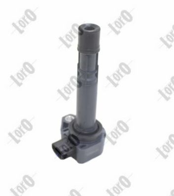 Bobina d'accensione - 122-01-049 ABAKUS