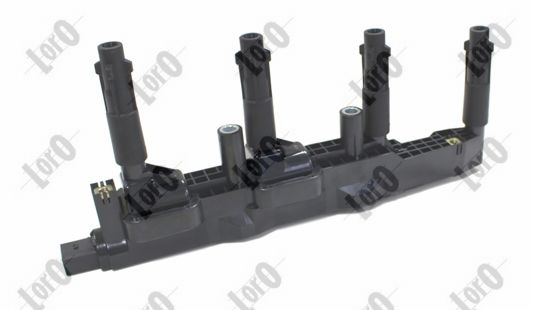 Ignition Coil - 122-01-054 ABAKUS