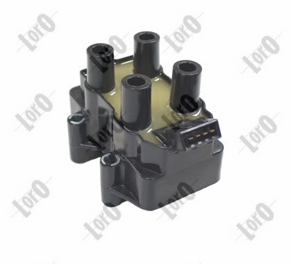 Ignition Coil - 122-01-059 ABAKUS