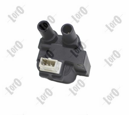 Ignition Coil - 122-01-063 ABAKUS