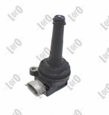 Ignition Coil - 122-01-070 ABAKUS