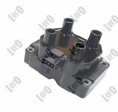 Ignition Coil - 122-01-078 ABAKUS