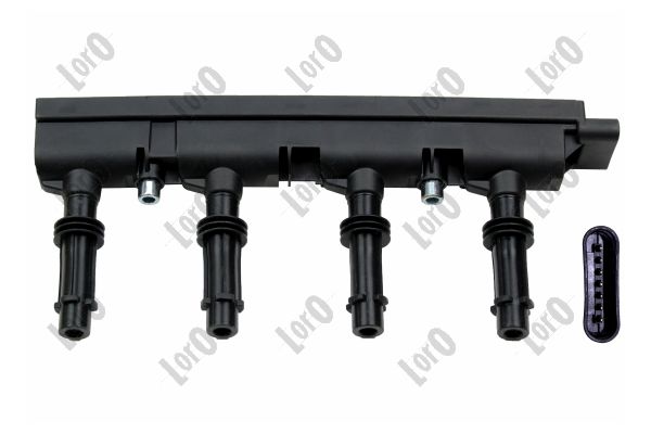 Катушка зажигания - 122-01-080 ABAKUS