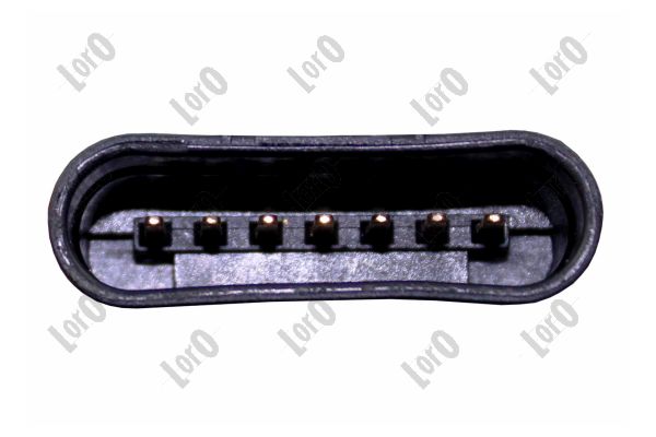 Катушка зажигания - 122-01-080 ABAKUS