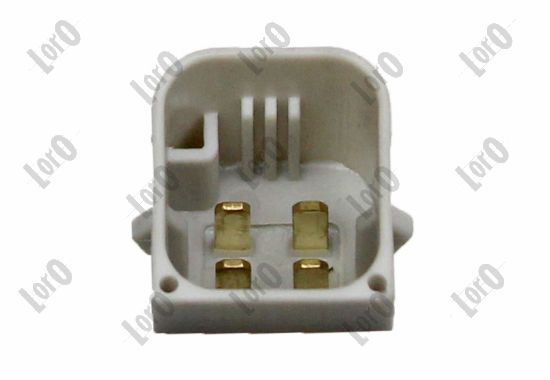 Ignition Coil - 122-01-082 ABAKUS