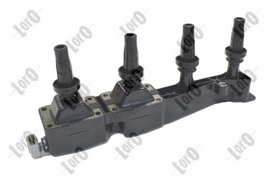 Ignition Coil - 122-01-083 ABAKUS
