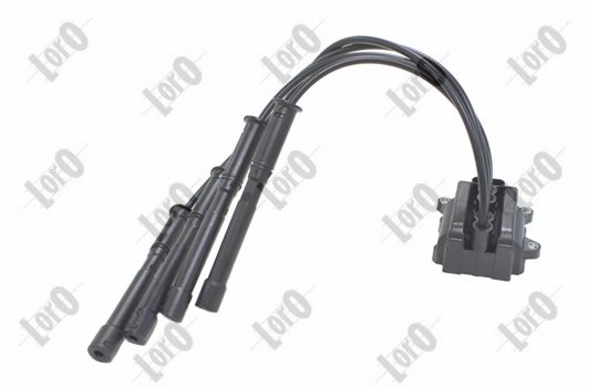 Ignition Coil - 122-01-086 ABAKUS