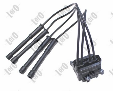 Ignition Coil - 122-01-087 ABAKUS