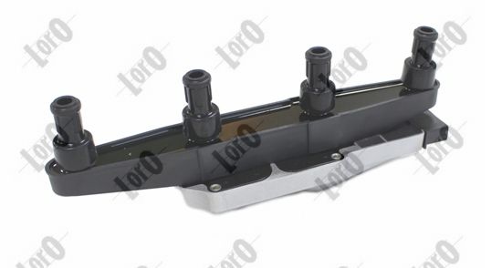 Ignition Coil - 122-01-088 ABAKUS