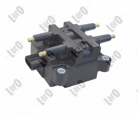 Ignition Coil - 122-01-089 ABAKUS